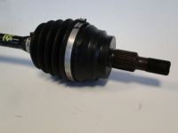 фото thumb №4, Mercedes ml w166 166 приводной вал передняя левая перед