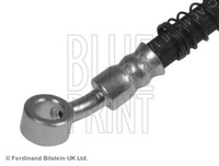 фото thumb №1, Синий print adg053208 шланг тормозной гибкий