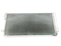 фото thumb №8, Lancia delta iii 1.4 m-air радиатор кондиционера