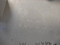 фото thumb №9, Skoda fabia iv 6va бампер передній перед 2021-