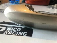 фото thumb №14, Ручка правая перед задняя bmw x3 g01 x4 g02 c1n