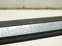 фото thumb №6, Молдинг накладка порог правый перед mercedes b w245 lift a1696800074