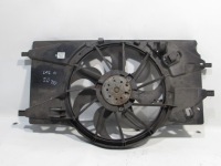 фото thumb №1, Вентилятор вентилятор pas laguna iii dci 214810039r