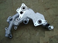 фото thumb №1, Toyota rav4 2.2 d4d 150 km труба радиатор