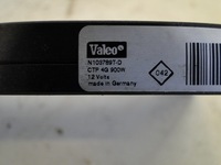 фото thumb №5, Renault dacia отопитель электрический n103789t-d