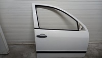 фото thumb №1, Двері праве перед skoda fabia i 5d 02r