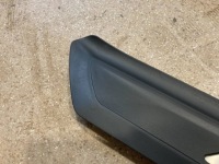 Накладка порог дверь передних перед сторона левая bmw m4 f82 f83 8054413 Недорого, фото thumb