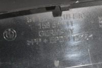 фото thumb №8, Бампер перед bmw 3 g20 g21 lci lift решётки хороший 51115a1bf40