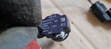 фото thumb №12, S3 8y a3 датчик pdc парковка штекер lz7s 5wa919275c vw audi