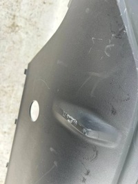 фото thumb №9, Бампер mercedes c-klasa w206 amg 2021 задняя задний