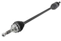 фото thumb №1, Привідний вал привідна chrysler pacifica 04- передній/правий