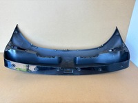 фото thumb №7, Renault megane iv 4 hb накладка кришки задньої зад