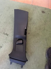 фото thumb №1, Xc60 ii 17- захист стійка 31479432 ліва