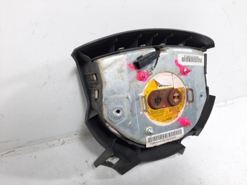 фото thumb №9, Dodge durango ii рестайлинг 07r подушка подушка безопасности водителя