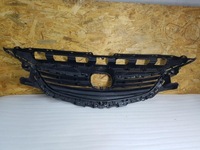 фото thumb №9, Mazda 6 gj 12- решітка радіатора решітка решітка радіатора бампера передній ghp9-50712