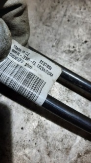 Ford focus mk2 fl тросы переключения передач 9m5r7e395fa Недорого, фото thumb