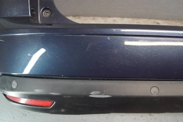 фото thumb №14, Бампер зад citroen c5 x7 iii універсал z1558