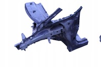 фото thumb №1, Четверть левый перед renault espace v 18r,