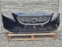 фото thumb №9, Бампер перед передний volvo v40 рестайлинг rdesign 2016-2019 717-46