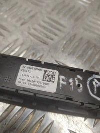 фото thumb №7, Bmw x5 f15 кнопки подвеска 9262725