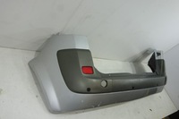 фото thumb №5, Бампер задня renault scenic ii 4 pdc 03-06