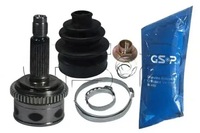 фото thumb №1, Шарнир полуось 827072 gsp kia picanto i