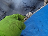 Купити Mercedes gl w253 | бампер задня задній coupe a2538852525 | 1461, фото thumb