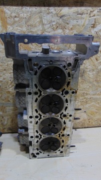 фото thumb №6, Головка двигателя mercedes w177 w118 2.0b r260016