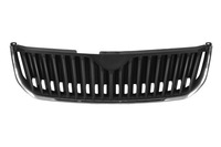 фото thumb №14, Решётка радиатора решётка радиатора skoda superb ii 3t0853668a