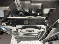 фото thumb №12, Bmw g01 g02 повітропровід впуск повітря жалюзі lift lci 5a1da48