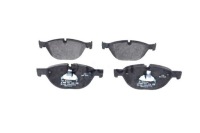 Комплект гальмівних колодок гальмівних bosch 13042 p06076 lp2 Ціна, фото thumb