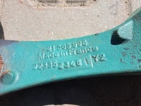 фото thumb №4, Кронштейн кронштейн кронштейн двигуна renault gama t volvo fh 4 fm 4