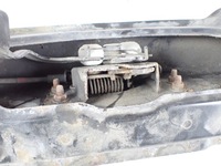 фото thumb №5, Pas верхний балка усилитель замок капот перед hyundai i40 1.7 crdi kombi