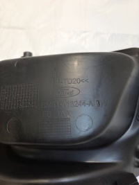 фото thumb №6, Захист порога праве зад універсал ford focus mk3 bm51-a13244-adw