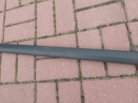 фото thumb №4, Audi a3 8l 96-03 3d 3 drz молдинг дверь правая нижняя