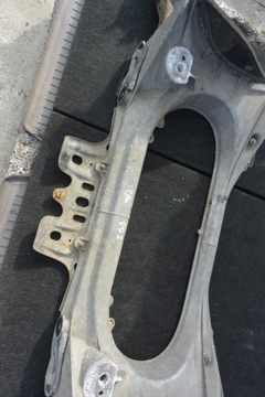 фото thumb №8, Підрамник візок балка важіль лівий правий перед kpl 3.5 v6 lexus gs iii 450h mk3