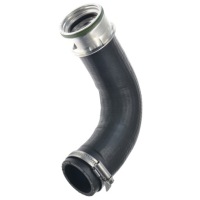 Шланг труба turbo інтеркулер seat skoda vw Оригінал, фото thumb