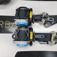 фото thumb №8, Mazda cx5 панель приладів консоль подушки безпеки ремені подушка безпеки