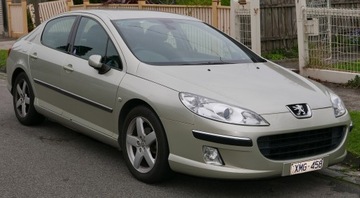 фото thumb №14, Peugeot 407 рулевая рейка трансмиссия система cpk