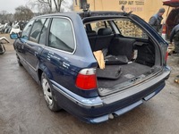 фото thumb №12, Bmw seria 5 e39 лампа левый задняя левая задняя крыло