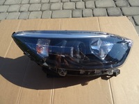 фото thumb №1, Renault captur i 13-17 лампа передняя правая тонированная