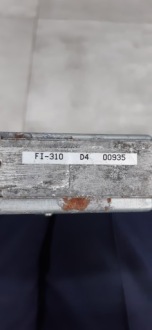 фото thumb №5, Suzuki baleno 95-01 1.8 бензин компютер двигуна 33920-62g50