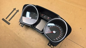 фото thumb №12, Mondeo mk4 fl 10-14 s-max mk1 спидометр большой дисплей 2011 r. 1.6 2.0 tdci