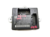 фото thumb №1, Ford focus mk3 p.p модуль двері bv6n-14b533-bh