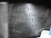 фото thumb №9, Рамка дверь правое передние audi q3 83a 21r 83a867610