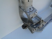 фото thumb №8, Mercedes c 206 e 214 s 223 w223 cle 236 підрамник підрамник підрамник передні 4matic