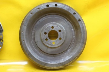 фото thumb №6, Зчеплення диск притиск колесо маховики vw t4 1.9 d 068105271f