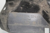 Задня частина заднього правого nadkkola porsche boxster 986 98650457400 2.7l Київ, фото thumb