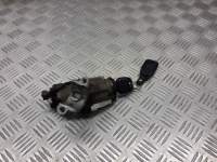 фото thumb №1, Замок запалювання з ключ toyota yaris i 89783-0d010