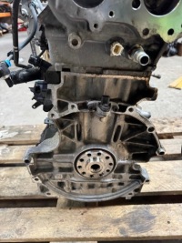 Двигатель volvo v40 2 s60 v60 xc40 2.0 d2 120 konny d4204t8 гарантия с Разборки, фото thumb